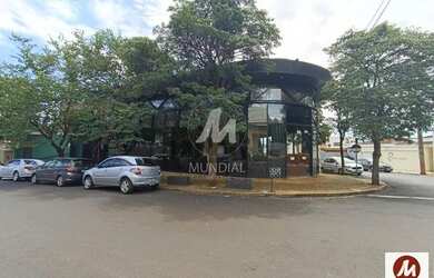 Imagem: O depósito possui 568m² de Área e está localizado em Jardim