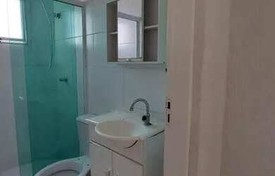 Imagem 9: Apartamento com 1 dormitório, 47 m² - venda por R$ 265.000,00 ou aluguel por R$ 2.454,00/m