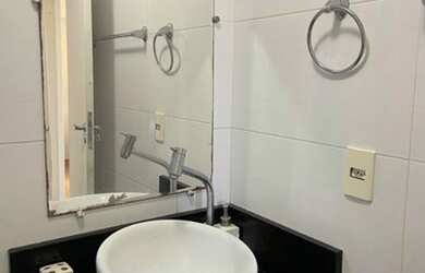 Imagem 5: Apartamento Salvador Ville 2/4, Nascente Varanda 63m² - Paralela (SM