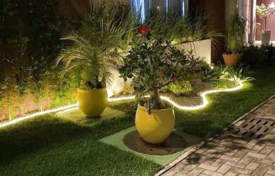 Imagem 2: Casa residencial Condomínio Buraquinho para Venda Buraquinho, Lauro de Freitas