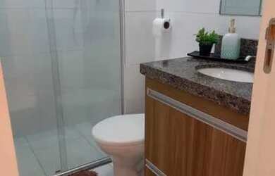 Imagem 9: Clube vida Feliz 62810. 69m² de Área, 1 Vaga na garageme3 Dormitórios