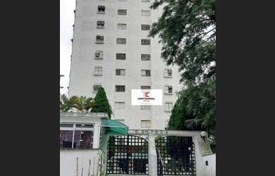 Imagem 2: Apartamento com 3 dormitórios, 73 m² - venda por R$ 325.000,00 ou aluguel por R$ 2.230,00