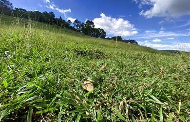 Imagem: O terreno possui 600m² de Área e está localizado em Centro