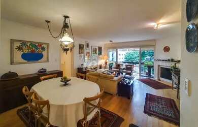 Imagem 3: São Paulo - Apartamento Padrão - Pinheiros