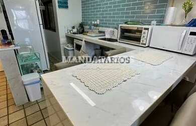 Imagem 6: APARTAMENTO FRENTE MAR À VENDA NO RECREIO DOS BANDEIRANTES