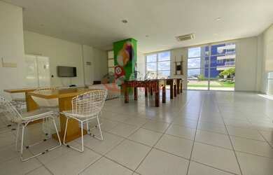 Imagem 7: Temporada Apartamento 2/4 prox. a praia em Buraquinho - Laur