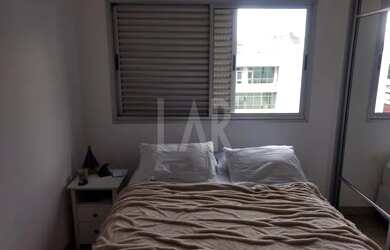 Imagem 8: Apartamento à venda, 2 quartos, 1 suíte, 1 vaga, Vila da Serra - Nova...