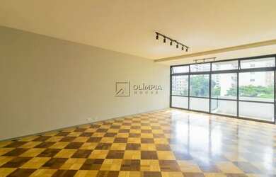 Imagem 6: Apartamento Locação Jardim Paulista 190 m² 3 Dormitórios