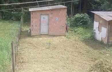 Imagem: O terreno possui 722m² de Área e está localizado em Gilberto