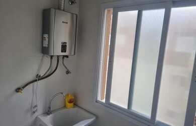 Imagem 8: APARTAMENTO A VENDA EM JUNDIAÍ - RESIDENCIAL CONTEMPORÂNEO - RETIRO...