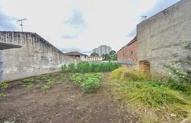 Imagem: O terreno possui 504m² de Área e está localizado em Capão