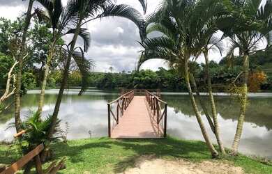 Imagem 9: Vendo Primeira Etapa 532 m2 Terreno da fazenda Real - SM