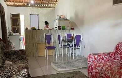 Imagem 3: Casa a venda em aratuba. 2 Banheirose3 Dormitórios