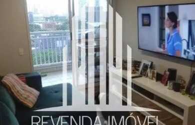 Imagem 7: Apartamento na Chácara Santo Antônio- São Paulo, SP