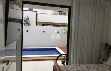 Imagem 7: Casa em Condomínio à venda, 3 quartos, 3 suítes, 2 vagas, Recreio dos...