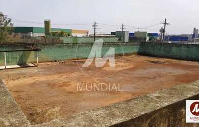 Imagem 9: Salão/Galpão (salão - térreo