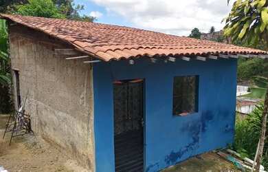 Imagem: A casa possui 1 Banheiro, 200m² de Área, Imóvel novo e está