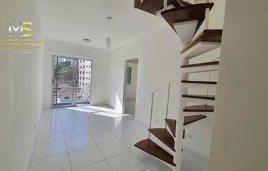 Imagem 3: Apartamento, 108 m² - venda por R$ 695.000,00 ou aluguel por R$ 4.632,00/mês...