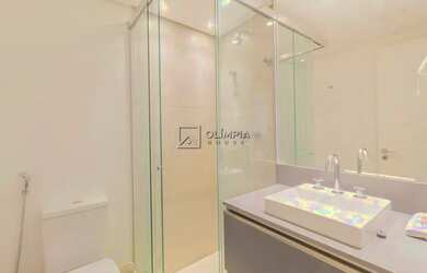 Imagem 12: Apartamento Locação 3 Dormitórios - 74 m² Moema