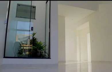 Imagem 6: Casa Terrea no Morada dos Passaros 3 Suites s 1 Master Area Gourmet c Churrasqueira