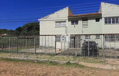 Imagem: O apartamento possui 1 Dormitório, 1 Banheiro, 45m² de Área