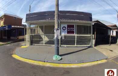 Imagem: Salão/Galpão (salão - térreo