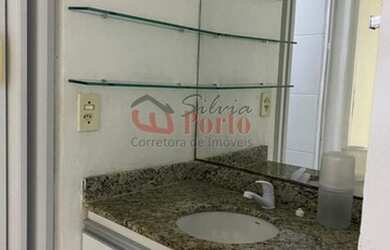 Imagem 13: Apartamento 2/4 mobiliado condomínio fechado em Salvador