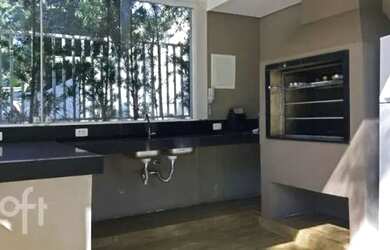 Imagem: O apartamento possui 3 Dormitórios, 2 Banheiros, 3 Vagas na