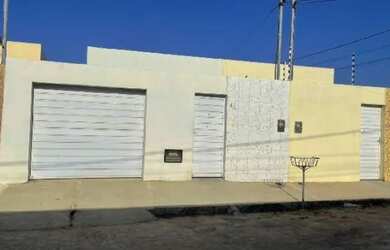 Imagem: SANTA CRUZ DO CAPIBARIBE - Casa Padrão - LOT DONA ARLINDA II