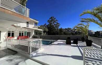 Imagem 7: Casa, 428 m² - venda por R$ 3.450.000,00 ou aluguel por R$ 21.405,00/mês...