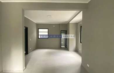 Imagem: O apartamento possui 1 Dormitório, 1 Banheiro, 63m² de Área