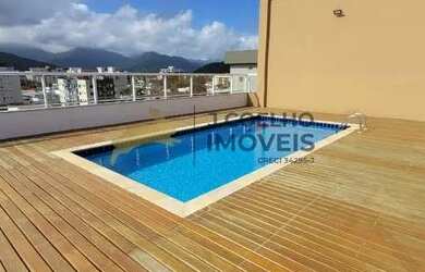 Imagem: O apartamento possui 2 Dormitórios, 2 Banheiros, 2 Vagas na