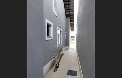 Imagem 6: Itaipuaçu-Jd.At.Oeste-Casa 3 Qts-Terreno -R$ 580 Mil