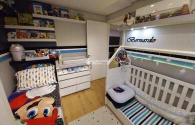 Imagem 10: CAXIAS DO SUL - Apartamento Padrão - São Pelegrino