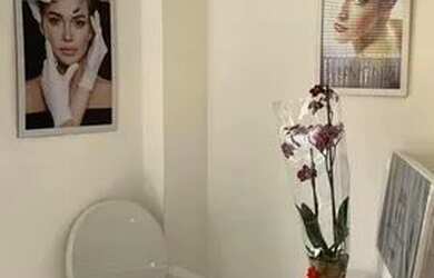 Imagem: O depósito possui 1 Vaga na garagem e está localizado em