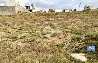 Imagem: O terreno possui 338m² de Área e está localizado em Jardins