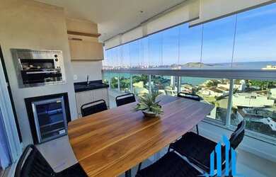 Imagem 3: Edifício Blue Marine Apartamento Decorado de alto padrão com 3 Qts 1...