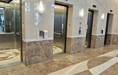 Imagem 5: Laje corporativa de 1.250,33m² disponível para locação, por R$ 170,00m²