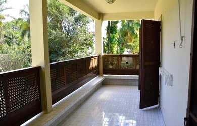 Imagem 4: Casa com 5 dormitórios, 600 m² - venda por R$ 15.000.000,00 ou aluguel...