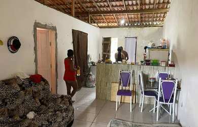 Imagem 4: Casa a venda em aratuba. 2 Banheirose3 Dormitórios