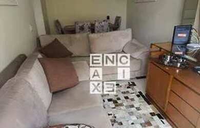 Imagem 2: Apartamento com 2 dormitórios à venda, 48 m² por R$ 335.000,00 - Vila...