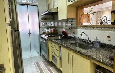 Imagem 11: Apartamento com 3 dormitórios à venda, 75 m² por R$ 550.000,00 - Jardim...