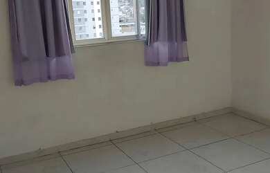 Imagem: O apartamento possui 2 Dormitórios, 2 Banheiros e 1 Vaga na