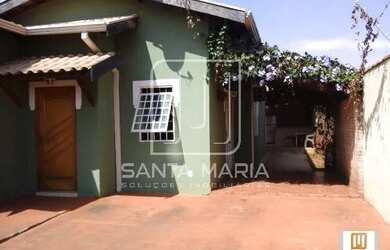 Imagem 3: Casa térrea na rua 3 dormitórios/suite