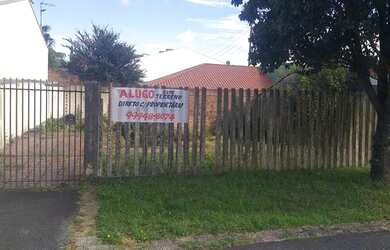 Imagem: O terreno possui 226m² de Área e está localizado em Xaxim