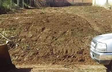 Imagem: O terreno possui 360m² de Área e está localizado em Bairro