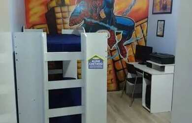 Imagem 9: Otimo Negocio Apto na Tupi 02 dorms c/ vaga por 250 mil