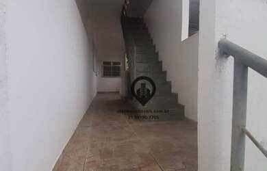 Imagem: A casa possui 3 Dormitórios, 2 Banheiros, 65m² de Área e