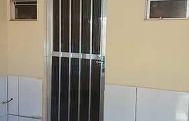 Imagem: A casa possui 1 Dormitório, 1 Banheiro, 50m² de Área e está