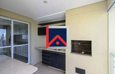 Imagem 4: Apartamento Locação Chácara Santo Antônio 148 m² 3 Dormitórios